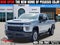2022 Chevrolet Silverado 2500HD 4WD Crew Cab Standard Bed Custom