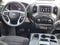 2022 Chevrolet Silverado 2500HD 4WD Crew Cab Standard Bed Custom