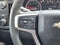 2022 Chevrolet Silverado 2500HD 4WD Crew Cab Standard Bed Custom