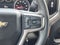 2022 Chevrolet Silverado 2500HD 4WD Crew Cab Standard Bed Custom