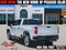 2022 Chevrolet Silverado 2500HD 4WD Crew Cab Standard Bed Custom