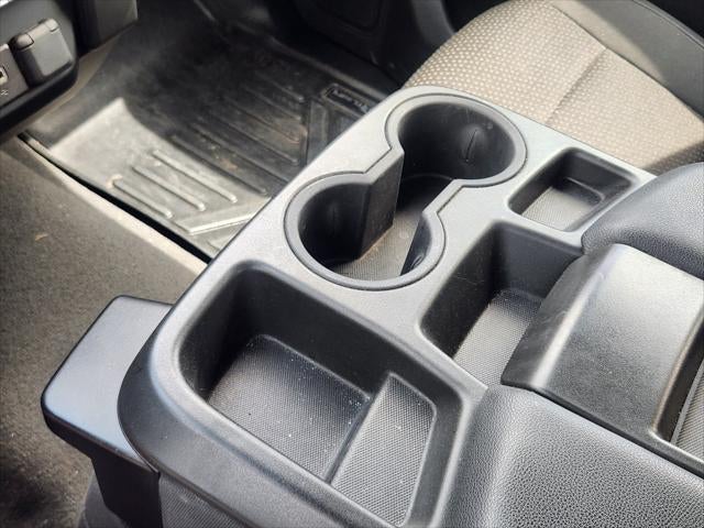 2022 Chevrolet Silverado 2500HD 4WD Crew Cab Standard Bed Custom