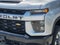 2022 Chevrolet Silverado 2500HD 4WD Crew Cab Standard Bed Custom