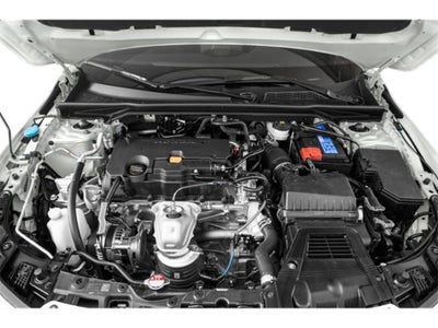 2022 Honda Civic Sedan Sport
