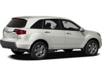 2007 Acura MDX Technology Package