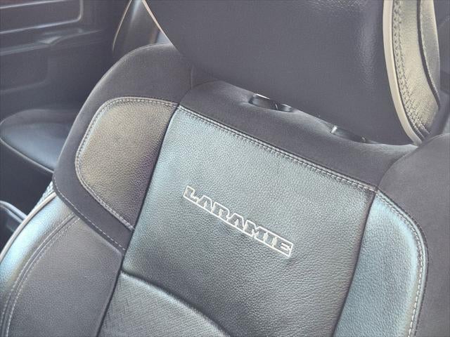 2021 RAM Ram 3500 Laramie Crew Cab 4x4 8' Box