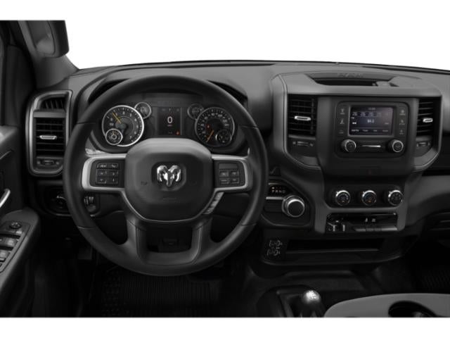 2022 RAM Ram 3500 Laramie Crew Cab 4x4 8' Box