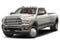 2021 RAM Ram 3500 Limited Longhorn Crew Cab 4x4 8' Box
