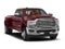2021 RAM Ram 3500 Limited Longhorn Crew Cab 4x4 8' Box