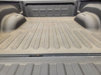 2025 RAM Ram 2500 Power Wagon