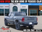 2025 RAM Ram 2500 Power Wagon