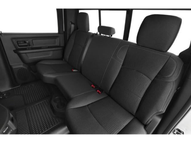 2024 RAM Ram 2500 Tradesman Crew Cab 4x4 6'4' Box