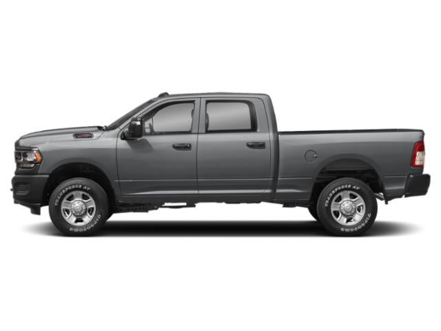 2024 RAM Ram 2500 Tradesman Crew Cab 4x4 6'4' Box