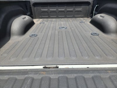 2024 RAM Ram 2500 Tradesman Crew Cab 4x4 6'4' Box