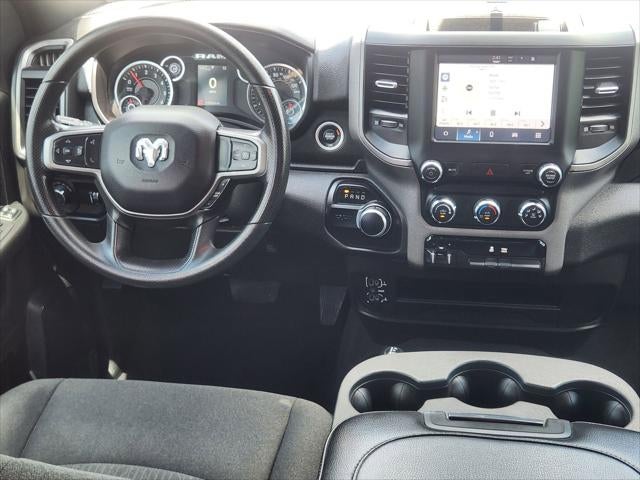 2024 RAM Ram 2500 Tradesman Crew Cab 4x4 6'4' Box