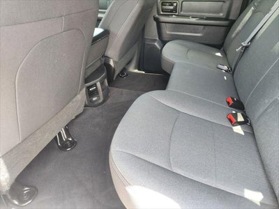 2024 RAM Ram 2500 Tradesman Crew Cab 4x4 6'4' Box