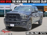 2025 RAM Ram 2500 Rebel