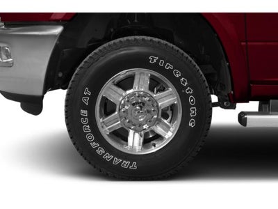2015 RAM Ram 2500 Longhorn Limited