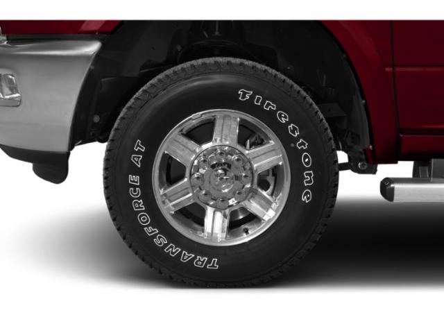 2015 RAM Ram 2500 Longhorn Limited