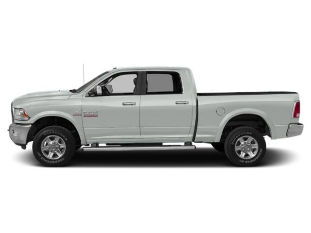 2015 RAM Ram 2500 Longhorn Limited