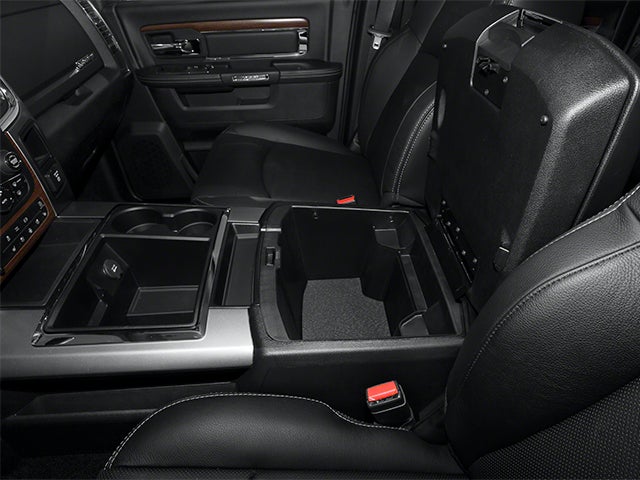 2013 RAM Ram 2500 Laramie Longhorn