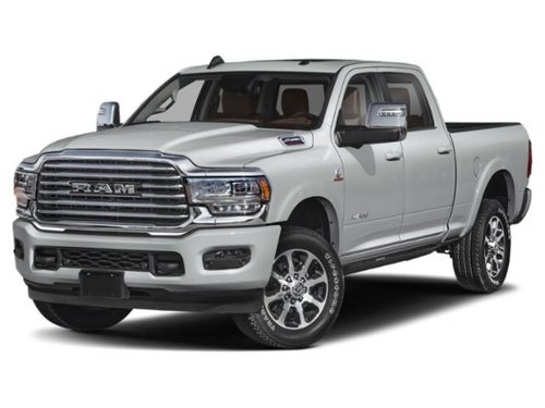 2023 RAM Ram 2500 Limited Crew Cab 4x4 6'4' Box