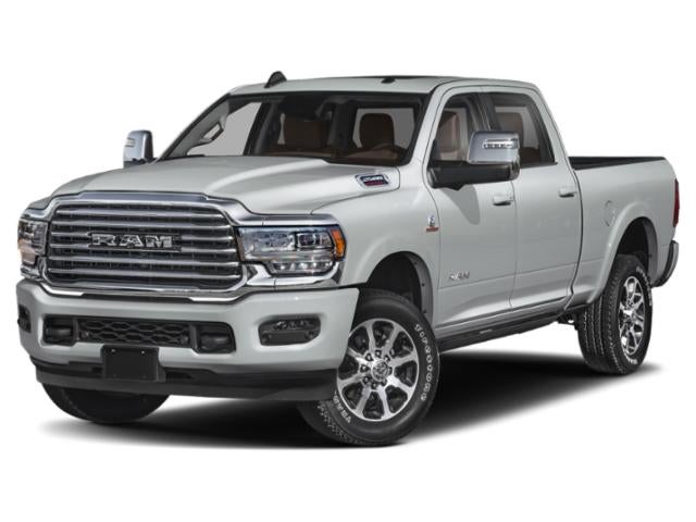 2023 RAM Ram 2500 Limited Crew Cab 4x4 6'4' Box