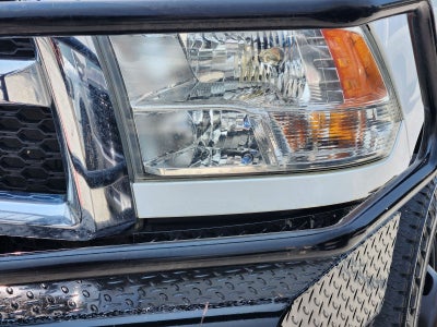 2018 RAM Ram 3500 Tradesman