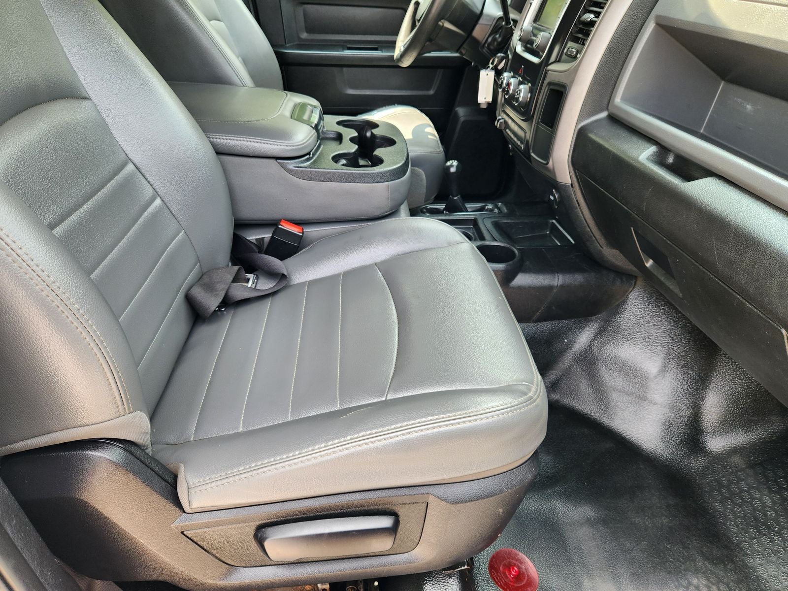 2018 RAM Ram 3500 Tradesman