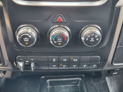 2018 RAM Ram 3500 Tradesman