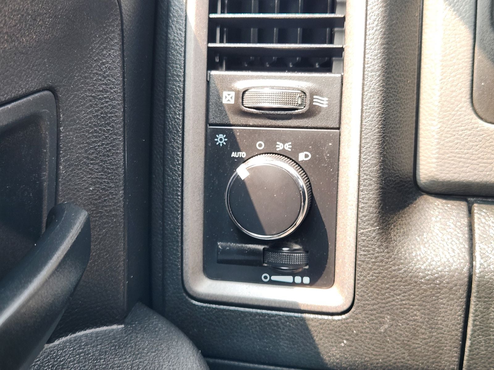 2018 RAM Ram 3500 Tradesman