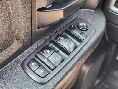 2018 RAM Ram 3500 Tradesman