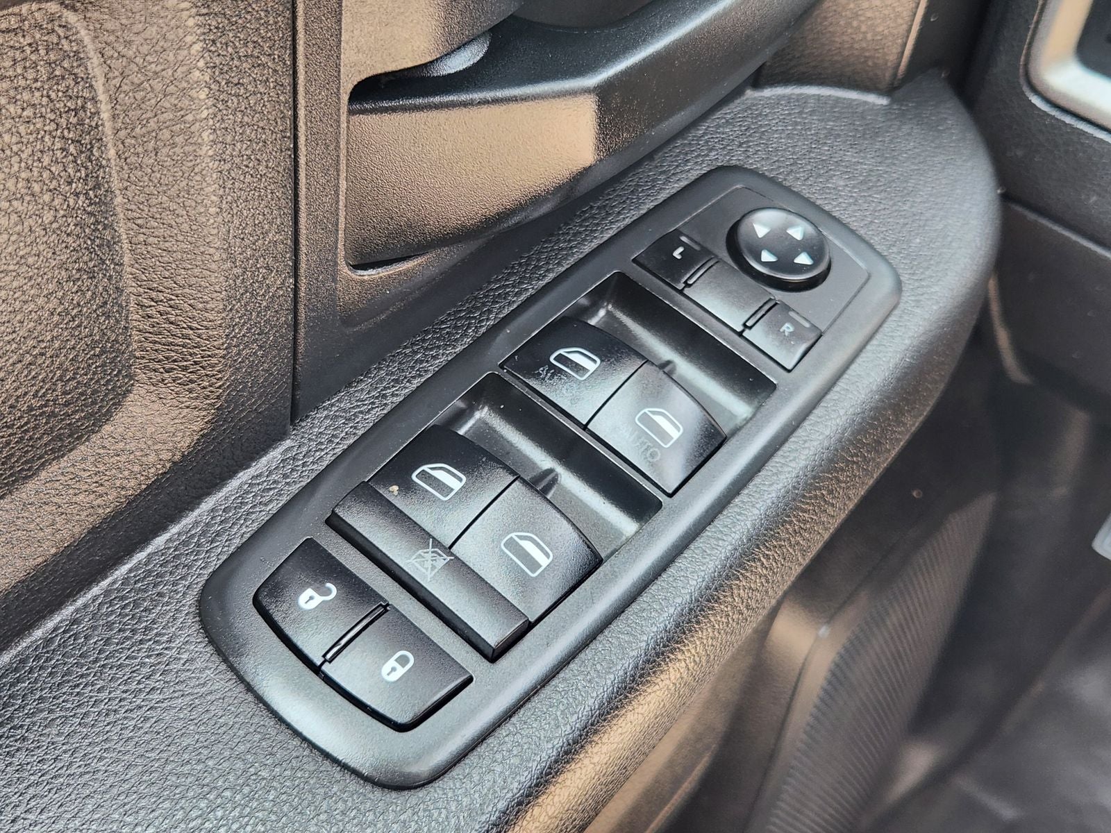 2018 RAM Ram 3500 Tradesman
