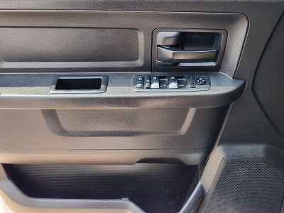 2018 RAM Ram 3500 Tradesman