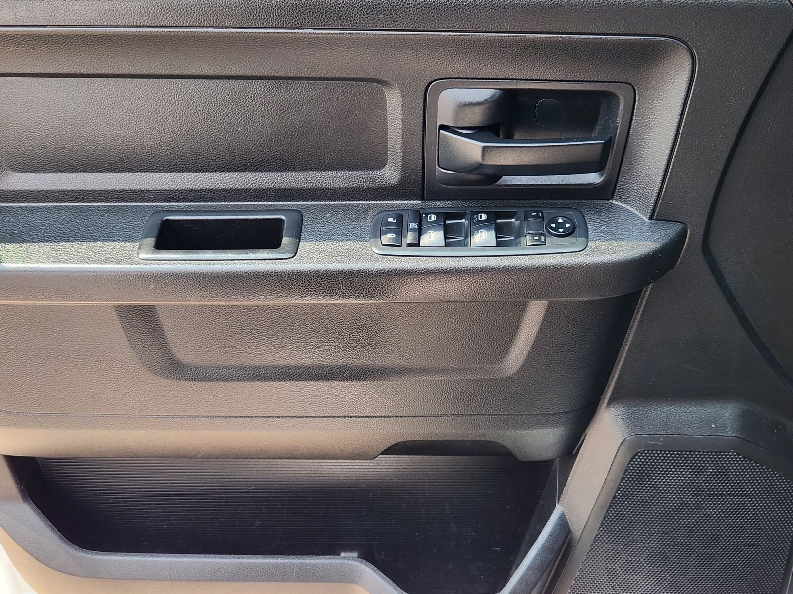 2018 RAM Ram 3500 Tradesman