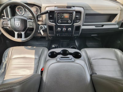 2018 RAM Ram 3500 Tradesman