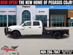 2018 RAM Ram 3500 Tradesman