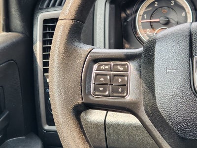 2018 RAM Ram 3500 Tradesman