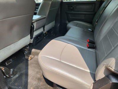 2018 RAM Ram 3500 Tradesman