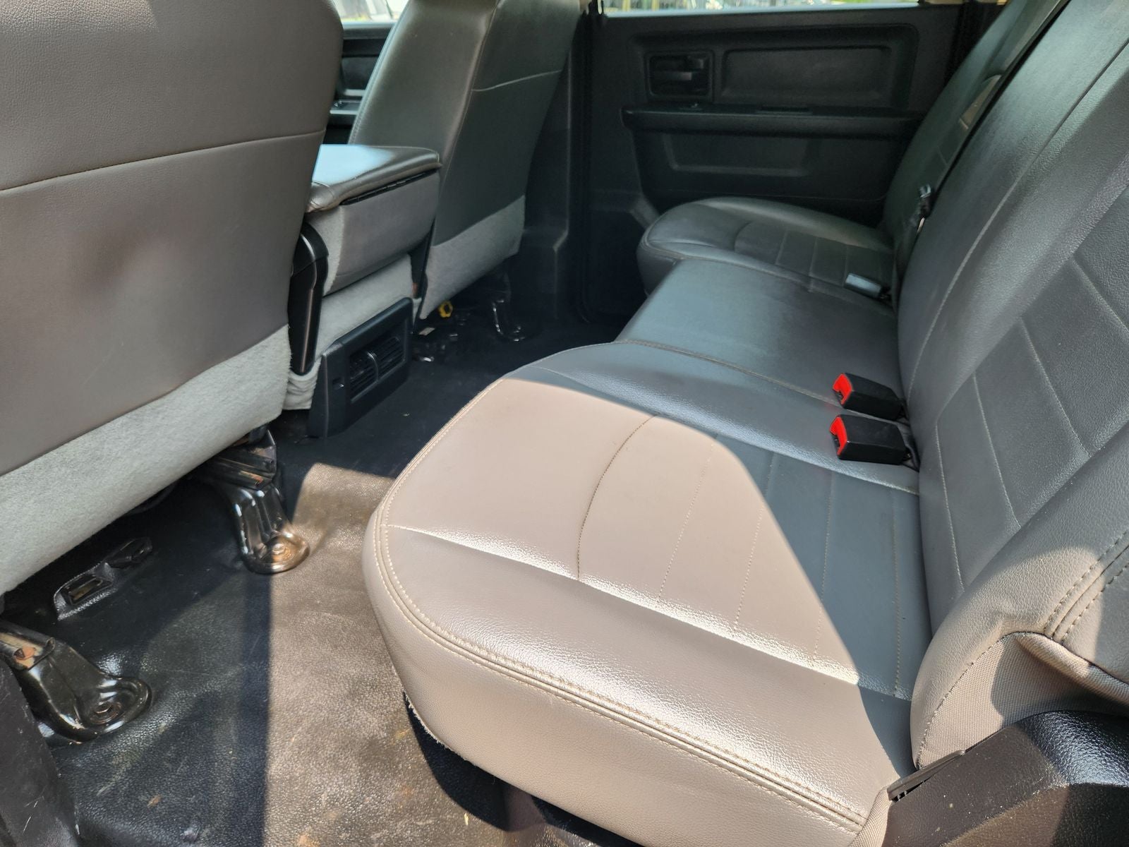 2018 RAM Ram 3500 Tradesman