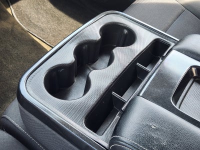 2016 Chevrolet Silverado 1500 1LT