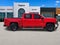 2016 Chevrolet Silverado 1500 1LT