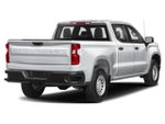 2023 Chevrolet Silverado 1500 4WD Crew Cab Standard Bed Custom Trail Boss