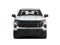 2023 Chevrolet Silverado 1500 4WD Crew Cab Standard Bed Custom Trail Boss