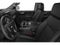 2023 Chevrolet Silverado 1500 4WD Crew Cab Standard Bed Custom Trail Boss
