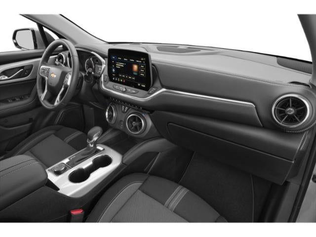 2024 Chevrolet Blazer FWD 3LT