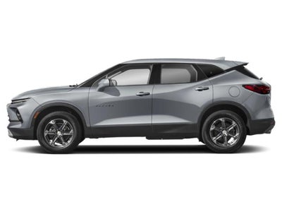 2024 Chevrolet Blazer FWD 3LT
