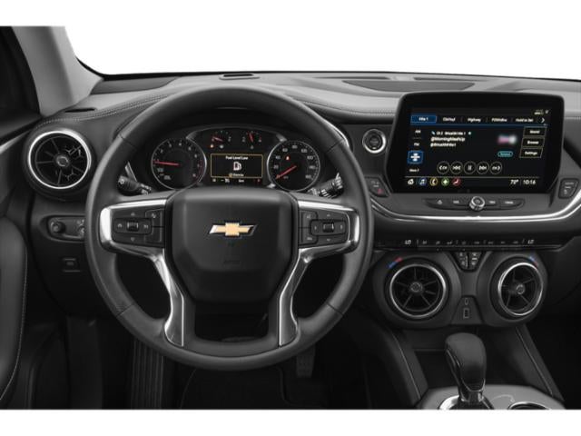 2024 Chevrolet Blazer FWD 3LT