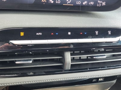 2025 Buick Enclave Preferred FWD
