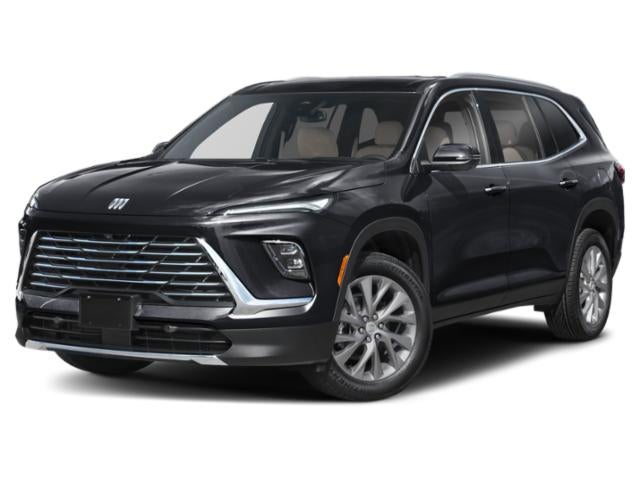 2025 Buick Enclave Preferred FWD